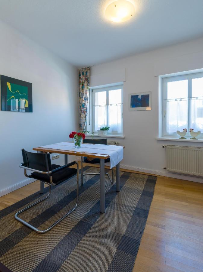 Gaestehaus Stadtmitte مرتسيغ المظهر الخارجي الصورة