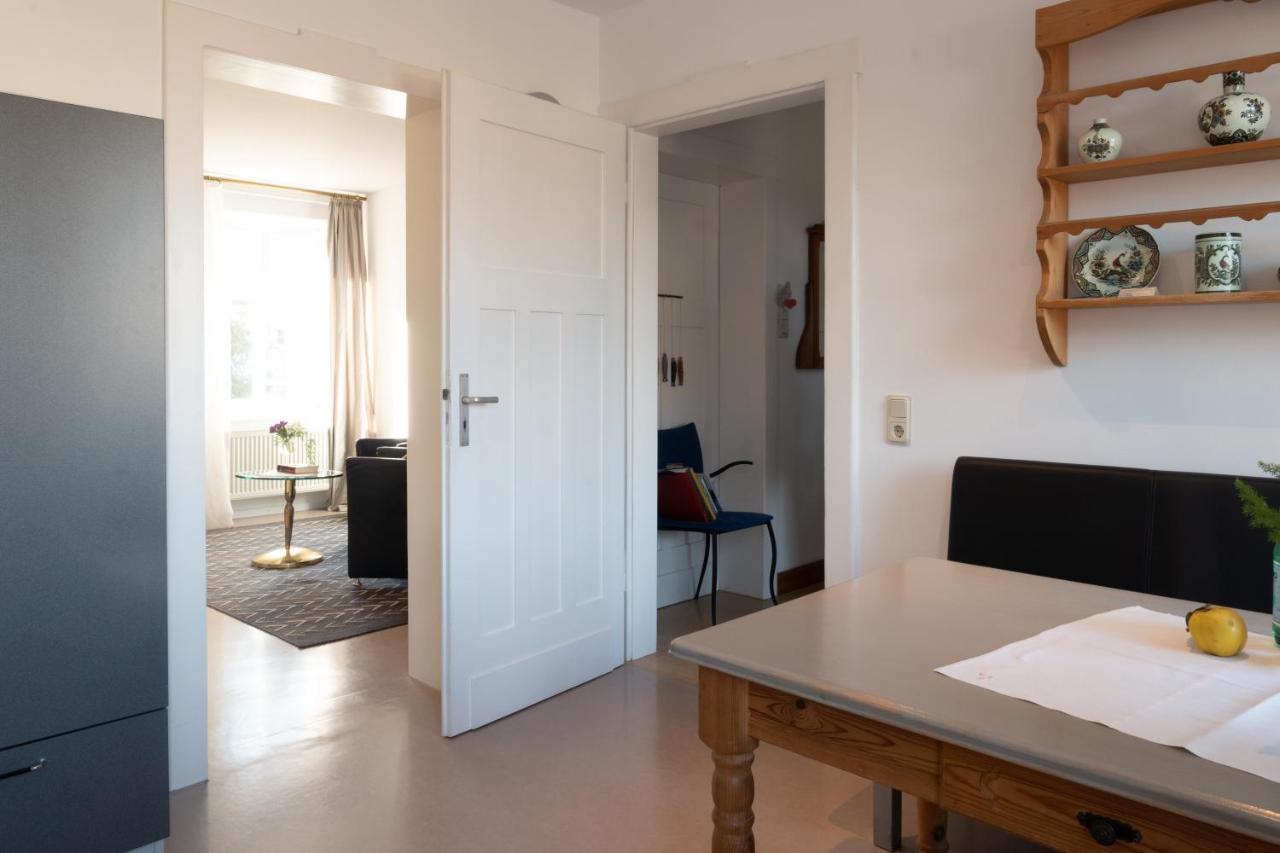 Gaestehaus Stadtmitte مرتسيغ المظهر الخارجي الصورة